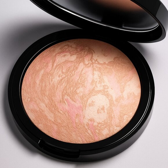 Laura Geller Baked Balance-N-Brighten Color Correcting Foundation Shade MEDIUM - Picture 1 of 5